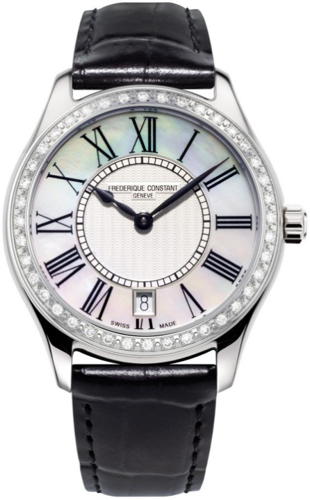 Obrázek Frederique Constant Classics Ladies Quartz