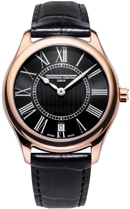 Obrázek Frederique Constant Classics Ladies Quartz