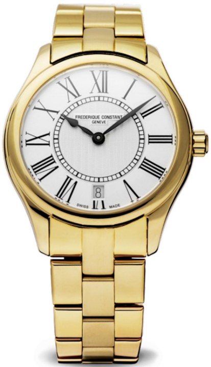 Obrázek Frederique Constant Classics Ladies Quartz