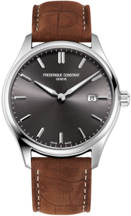 Obrázek Frederique Constant Classics Quartz