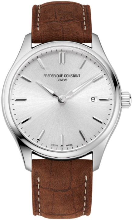 Obrázek Frederique Constant Classics Quartz