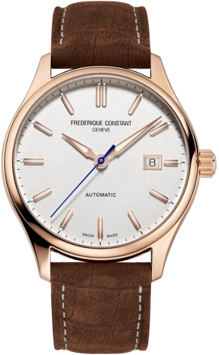 Obrázek Frederique Constant Classics Index Automatic