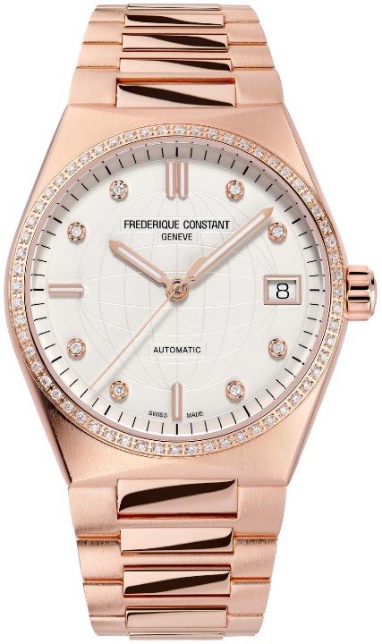 Obrázek Frederique Constant Highlife Ladies Automatic