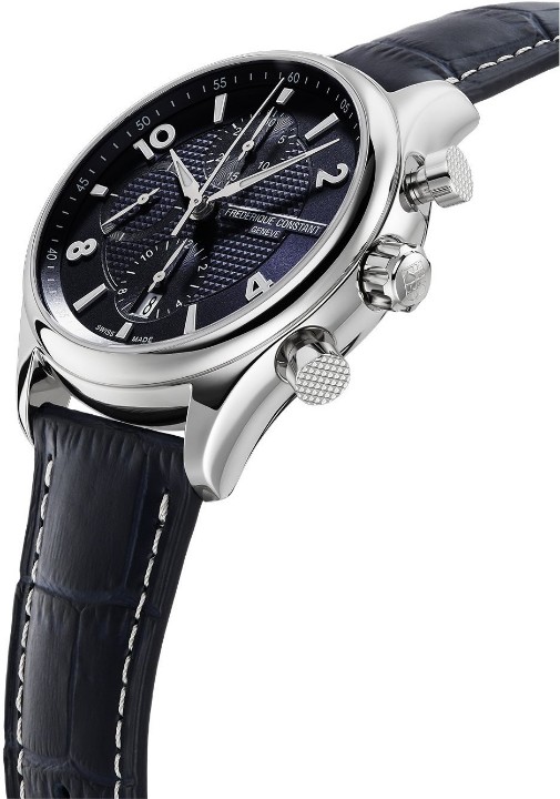 Obrázek Frederique Constant Runabout Chronograph Automatic Limited Edition