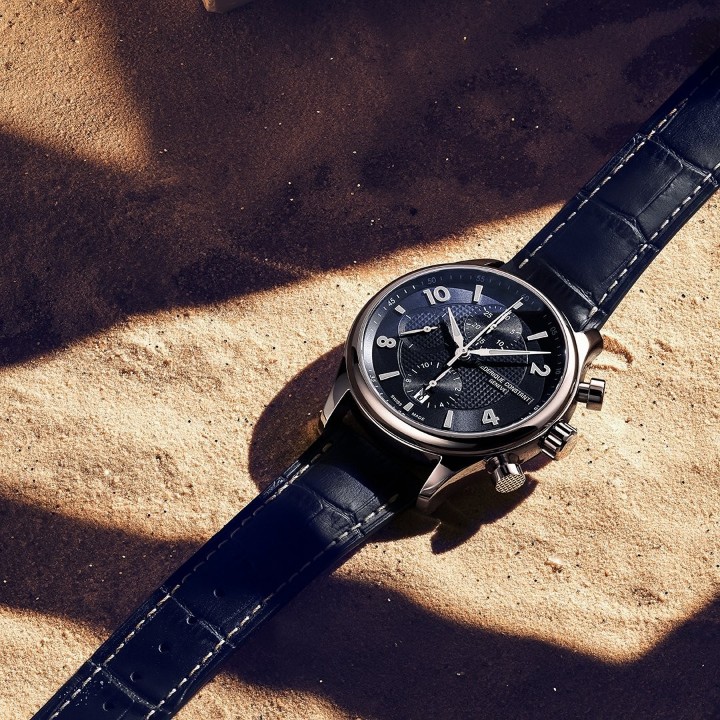 Obrázek Frederique Constant Runabout Chronograph Automatic Limited Edition