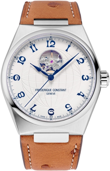 Obrázek Frederique Constant Highlife Heart Beat Heritage Limited Edition