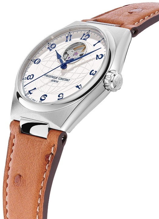 Obrázek Frederique Constant Highlife Heart Beat Heritage Limited Edition