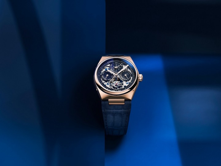 Obrázek Frederique Constant Highlife Tourbillon Perpetual Calendar Manufacture Limited Edition