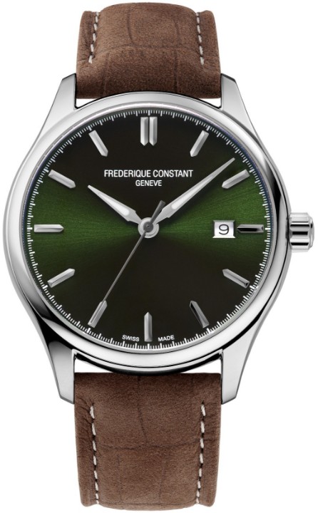 Obrázek Frederique Constant Classics Quartz