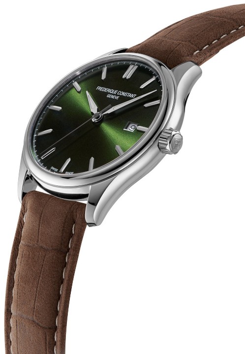 Obrázek Frederique Constant Classics Quartz
