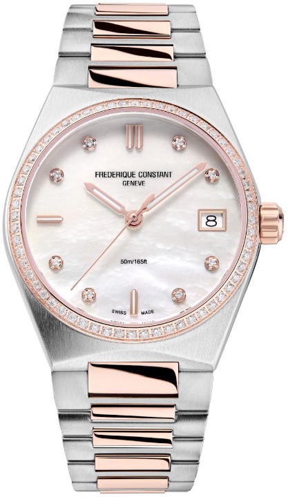 Obrázek Frederique Constant Highlife Ladies Quartz