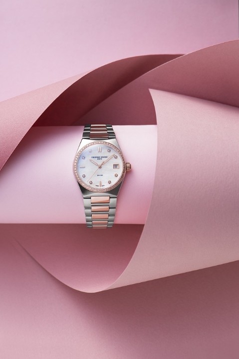 Obrázek Frederique Constant Highlife Ladies Quartz