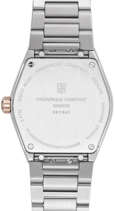 Obrázek Frederique Constant Highlife Ladies Quartz