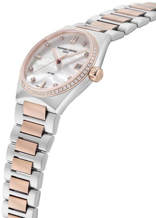 Obrázek Frederique Constant Highlife Ladies Quartz