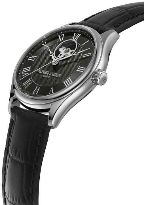 Obrázek Frederique Constant Classics Heart Beat Automatic