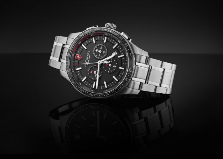 Obrázek Victorinox Alliance Sport Chronograph