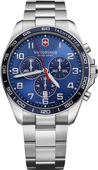 Obrázek Victorinox FieldForce Classic Chrono