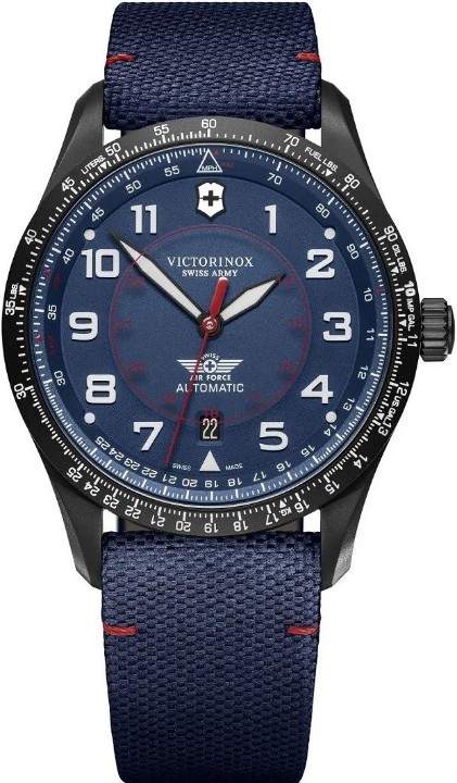 Obrázek Victorinox Airboss Mechanical