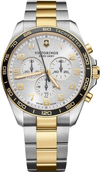 Obrázek Victorinox FieldForce Classic Chrono