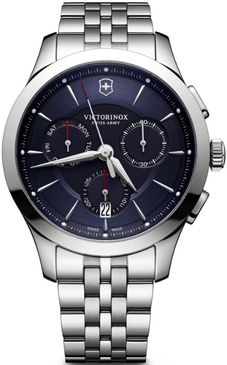 Obrázek Victorinox Alliance Chronograph