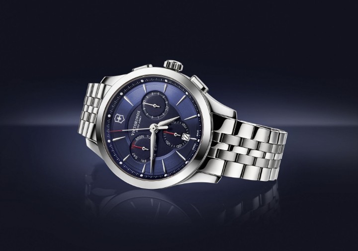 Obrázek Victorinox Alliance Chronograph