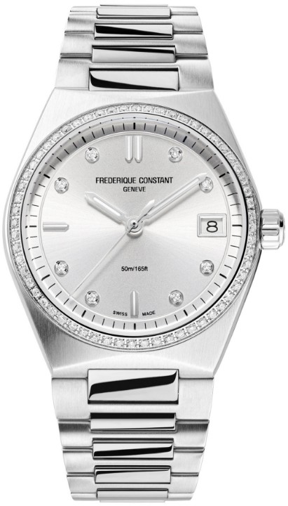 Obrázek Frederique Constant Highlife Ladies Quartz