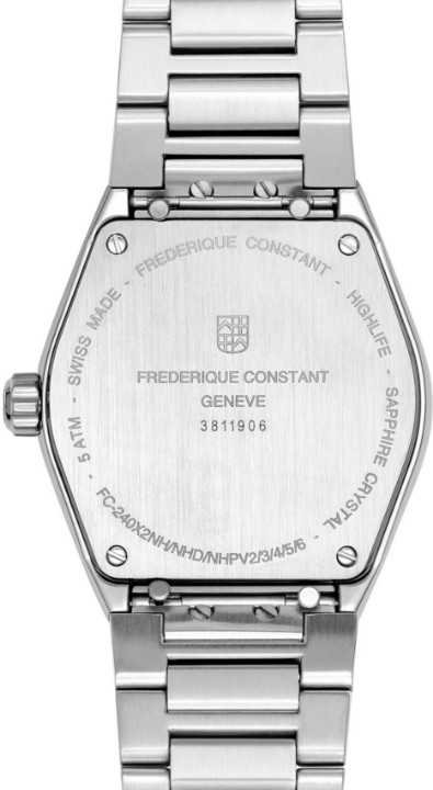 Obrázek Frederique Constant Highlife Ladies Quartz