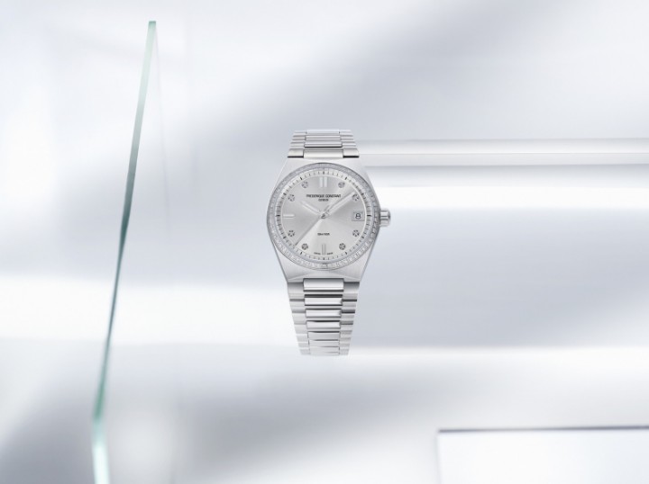 Obrázek Frederique Constant Highlife Ladies Quartz