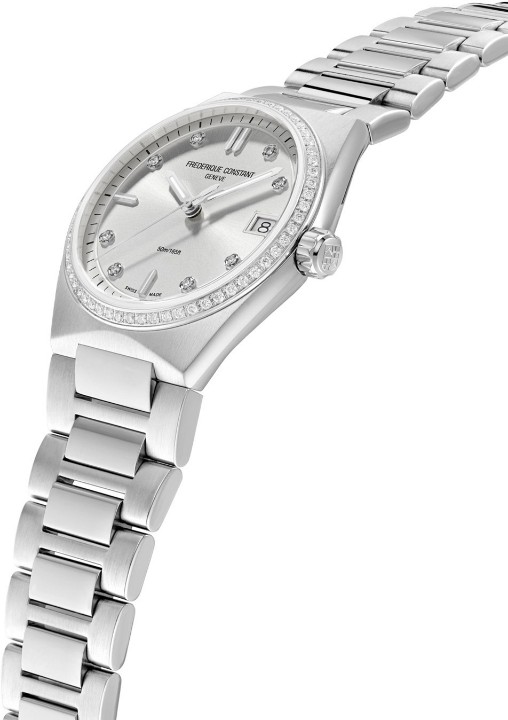 Obrázek Frederique Constant Highlife Ladies Quartz