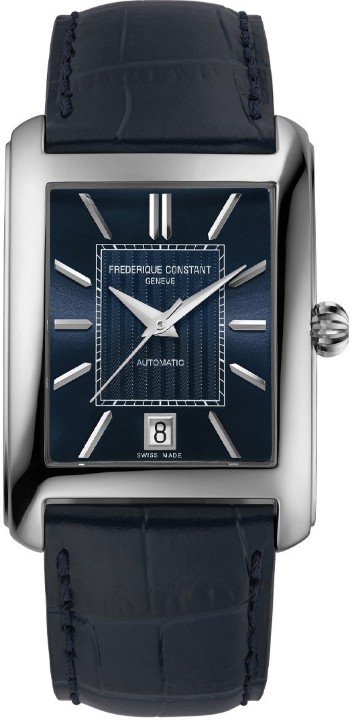 Obrázek Frederique Constant Classics Carrée Automatic