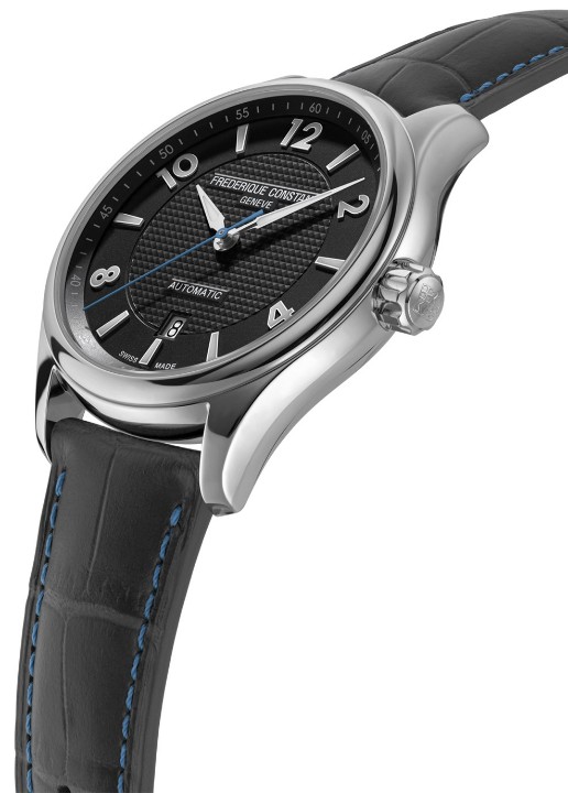 Obrázek Frederique Constant Runabout Limited Edition