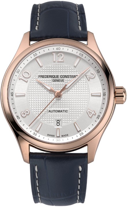 Obrázek Frederique Constant Classics Runabout Limited Edition