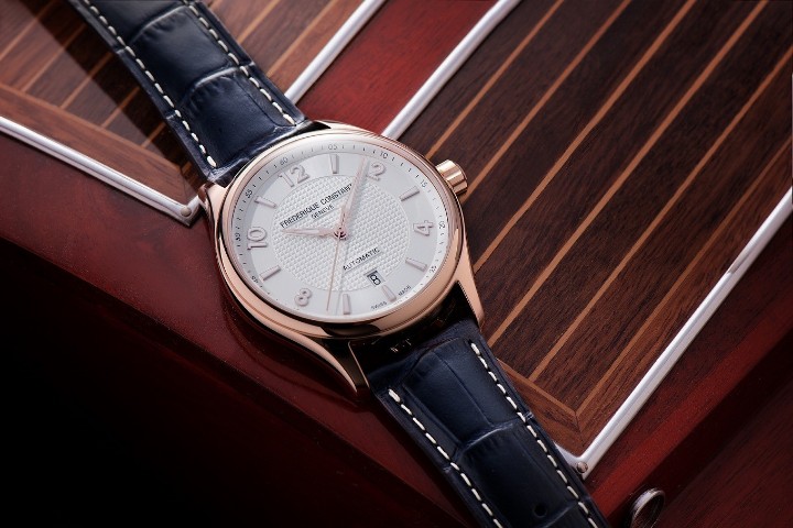 Obrázek Frederique Constant Classics Runabout Limited Edition