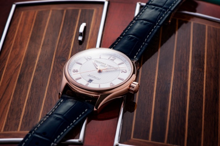 Obrázek Frederique Constant Classics Runabout Limited Edition