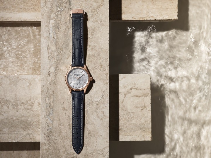 Obrázek Frederique Constant Classics Runabout Limited Edition