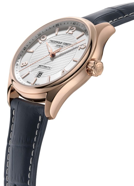Obrázek Frederique Constant Classics Runabout Limited Edition
