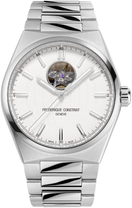 Obrázek Frederique Constant Highlife Automatic Heart Beat