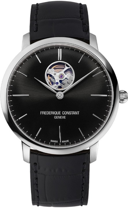 Obrázek Frederique Constant Slimline Heart Beat