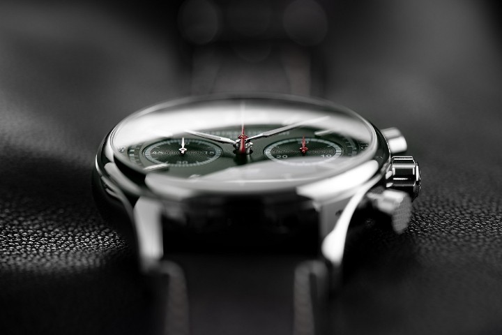 Obrázek Frederique Constant Vintage Rally Healey Chronograph Limited Edition