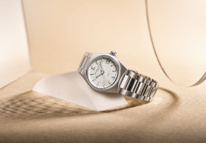 Obrázek Frederique Constant Highlife Ladies Quartz