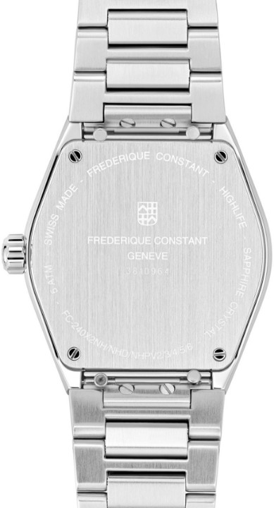 Obrázek Frederique Constant Highlife Ladies Quartz