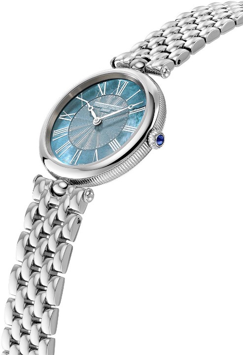 Obrázek Frederique Constant Classics Art Deco Round