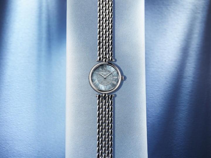 Obrázek Frederique Constant Classics Art Deco Round