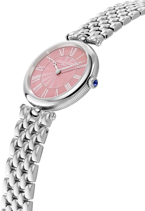 Obrázek Frederique Constant Classics Art Deco Round