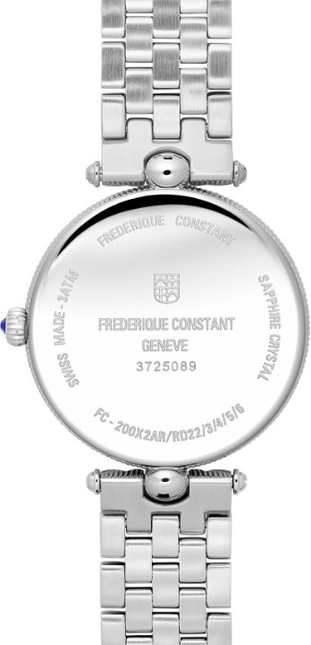 Obrázek Frederique Constant Classics Art Deco Round