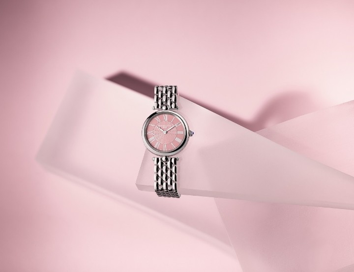 Obrázek Frederique Constant Classics Art Deco Round