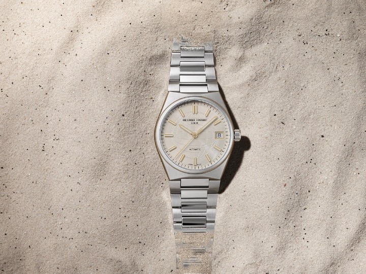 Obrázek Frederique Constant Highlife Ladies Automatic