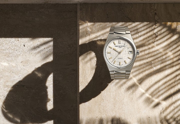 Obrázek Frederique Constant Highlife Ladies Automatic