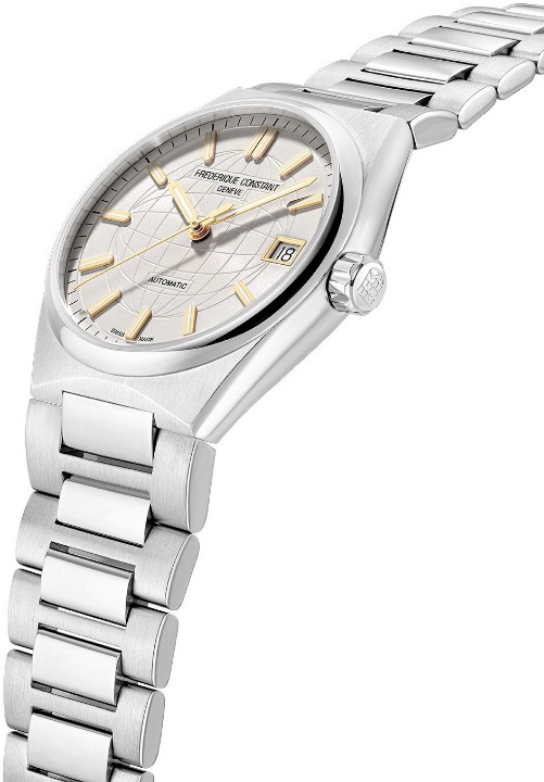 Obrázek Frederique Constant Highlife Ladies Automatic