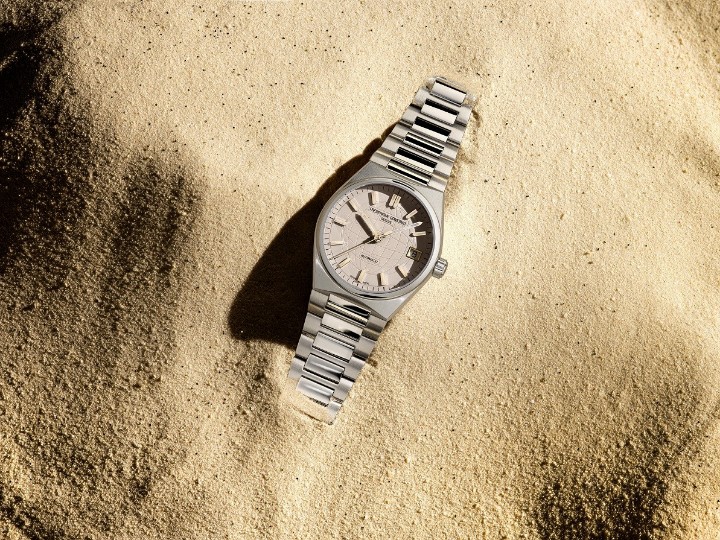 Obrázek Frederique Constant Highlife Ladies Automatic